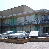 National Civil Rights Museum
