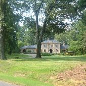 Shady Grove Terrace