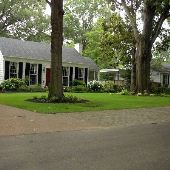 Tuckahoe