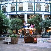 Peabody Place