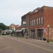 Whiteville, TN
