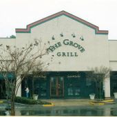 The Grove Grill