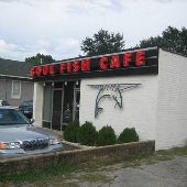 Soul Fish Cafe