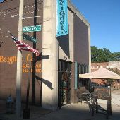 Beignet Cafe