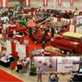Cook Convention Center