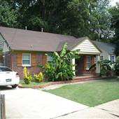 Williford Street