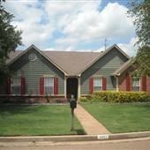 Lagrange Circle South