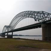 Mud Island River Park and Monorail