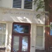 Barksdale Mounted Police Station