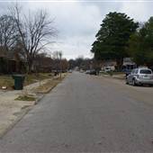 Nelson Avenue