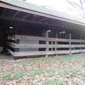 T.O. Fuller State Park