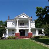 Thistledome Inn