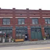 South Front Antiques