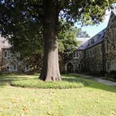 Rhodes College Apartment Style Dorm