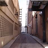 Charlie Vergos' Rendezvous (Alley)
