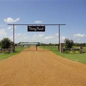 Victory Ranch Camp