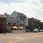 Overton Square