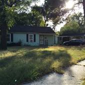 Berclair Neighborhood between Bayliss Ave, Wells Station Rd, Chelsea Ave, and N Graham St