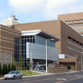 Shelby County Jail/Courts