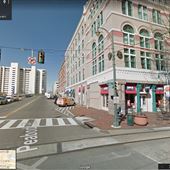 Peabody Place