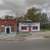 Melvin's Place