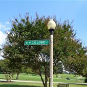 Galloway Golf Course