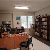 Rhodes College Office
