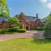 Dunavant Home