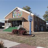 Klondike Church of Christ