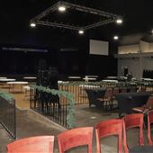 The Coronet (Event Venue Space & Office Rental Facility)