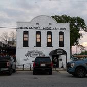 Hernando's Hide-a-Way