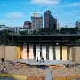 Mud Island Ampitheater
