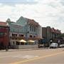Overton Square