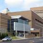 Shelby County Jail/Courts