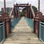 Beale Landing River Walk