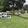 Fourth Bluff Park Promenade