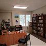 Rhodes College Office