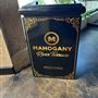 Mahogany II