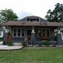 Forest Avenue Home