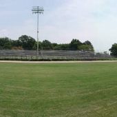 Covington High School