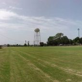 Earle High School