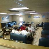 Interstate BBQ
