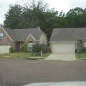 Lower Mid-Scale Homes