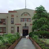 Shelby County Correctional Facility