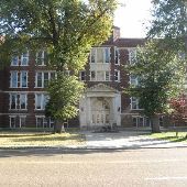 Central High School
