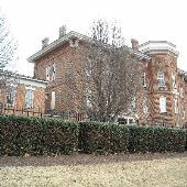 Porter Leath Children's Center