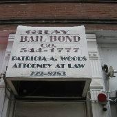 Ball Law Office Space