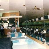 Cherokee Lanes