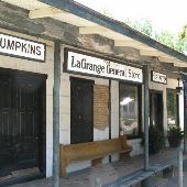 LaGrange, TN