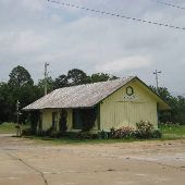 Historic Cordova, TN